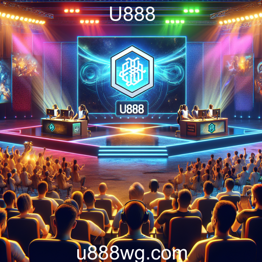 A Ascensão dos eSports: Uma Nova Era para a Competição de Jogos