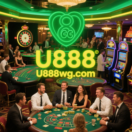U888
